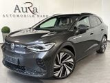 Volkswagen ID.4 4M GTX Sport NAV+MATRIX+ACC+KAM+VC+21ZO+1HD - Volkswagen ID.4: GTX