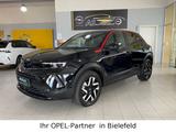 Opel Mokka GS Line 10"NAVI/SHZ/LHZ/PDC/KEYLESS/RFK - Opel Mokka: Kleinwagen