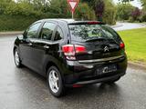 Citroën C3 Selection - gebrauchte Citroën C3 aus dem Jahr 2016