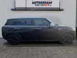 MINI Clubman Cooper 1.5*LED*Autom*BT*2JGarantie* - MINI MINI: Kombi