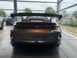 Porsche 992 GT3 Porsche Approved - gebrauchte Porsche Sportwagen