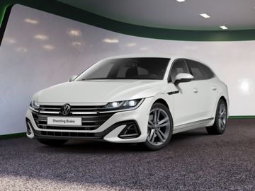 Volkswagen Arteon - 2