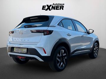 Opel Mokka - 3