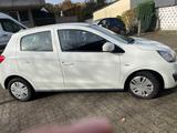 Mitsubishi Space Star 1.0 -