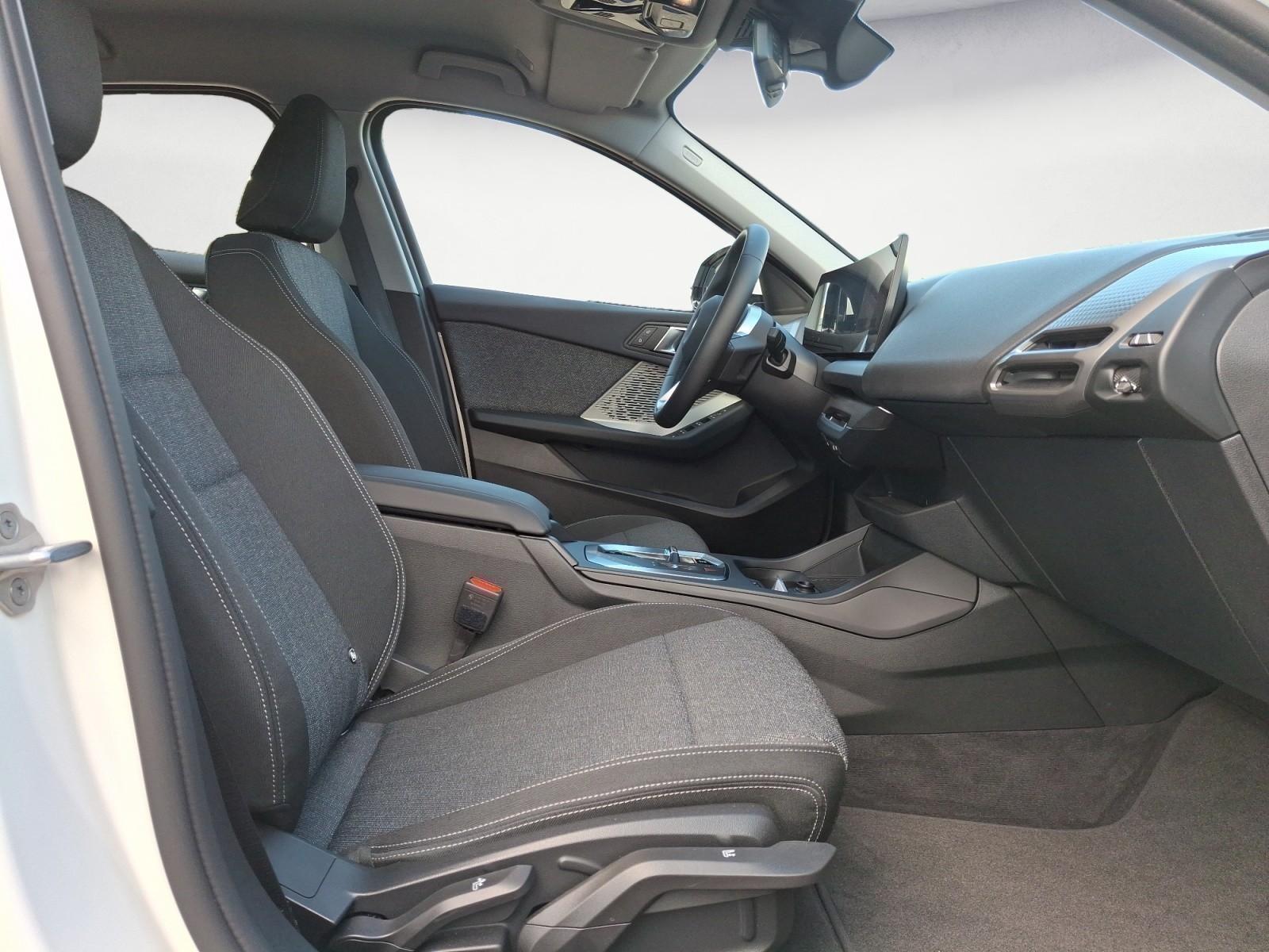 BMW 1 Series Steptronic M SPORT Exterieur Parking Assista, миниатюра 8