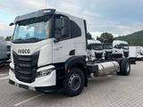 Iveco S-WAY 190S40/P LNG CHASSIS NEW - Iveco 40