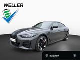 BMW i4 M50 GC xDrive MPRO Carbon,GSD,AdpLED,HUD,H/K