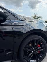 Ford Edge 2,0 l EcoBlue Bi-Turbo 4x4 ST-LINE Auto... - Ford Edge von privat