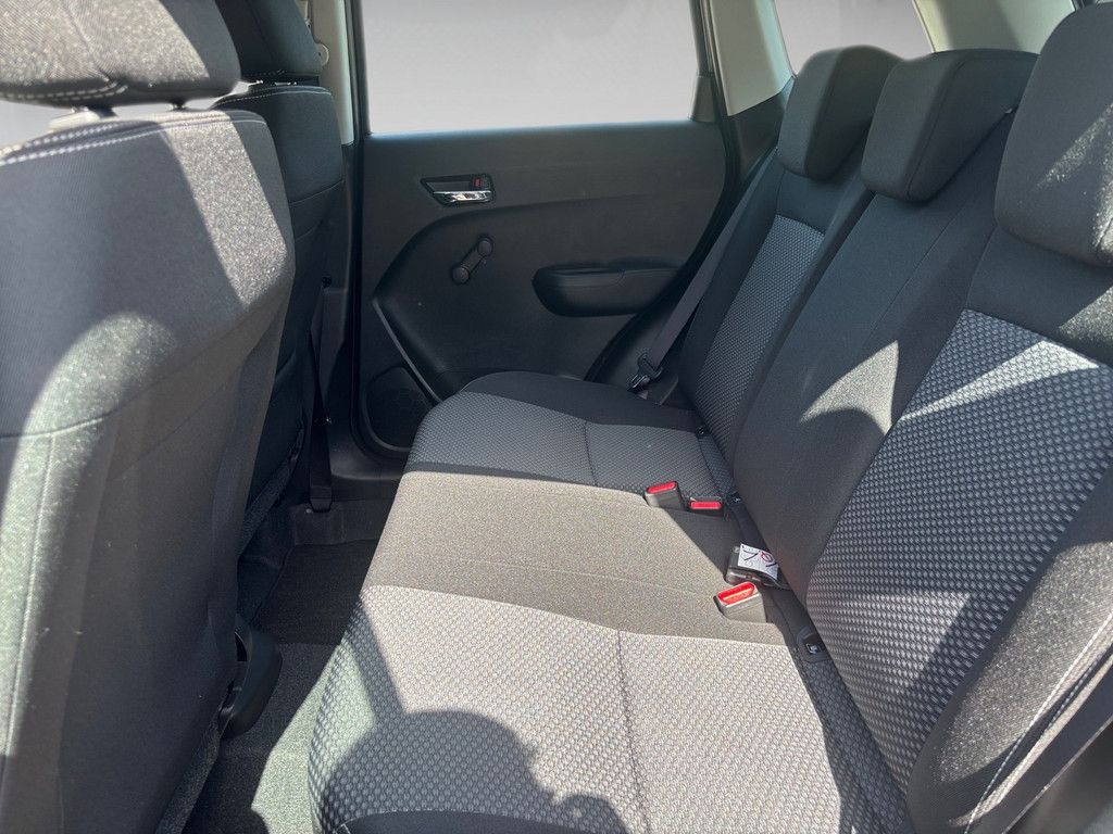Suzuki Vitara - Bild 14