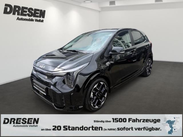 Kia Picanto GT-Line PE2 1.2 AMT NAVI,SITZHZG,CARPLAY