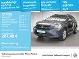 Volkswagen Taigo Life 1.0 TSI Automatik LED Digitaltacho uv - Volkswagen Taigo in Mannheim