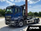 MAN TGS 26.360 6x2/4 Nieuw 2024 registratie! Multili