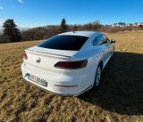 Volkswagen Arteon 2.0 TDI SCR 140kW DSG 4MOTION R-Line ... - VW Arteon von privat