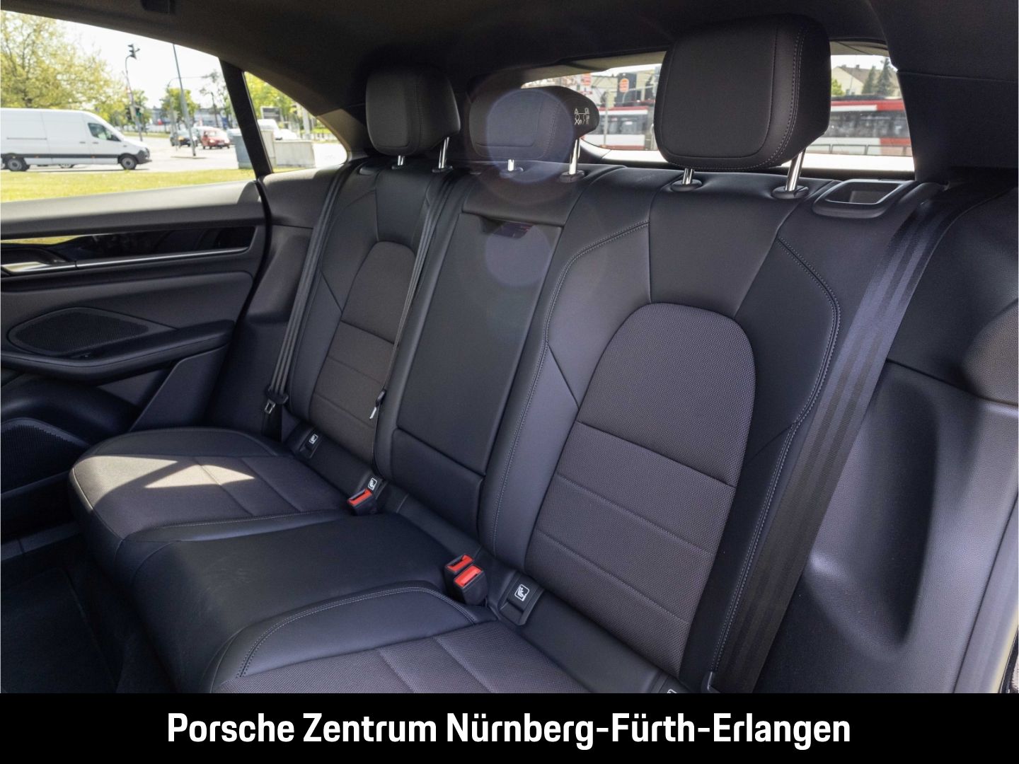 Porsche Macan - Bild 20