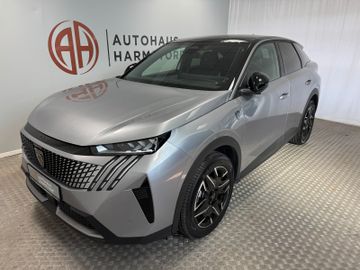 Peugeot 3008 1.2 145 GT LED*180Grad*Navi*elek.Koffer