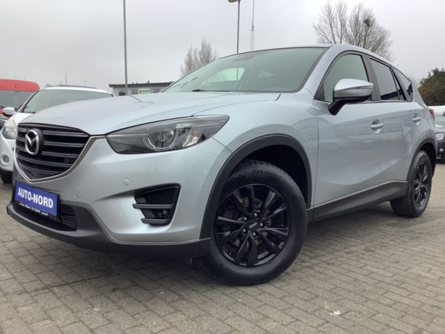 Mazda CX-5 Nakama 2WD