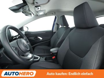 Toyota Yaris - 10