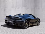 McLaren 750S Spider Carbon, Black Pack, B&W Sound - McLaren in Bochum