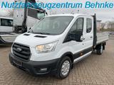 Ford Transit 350 L3 DoKa/ Trend/ Autom./ AHK/ 7 Sitze