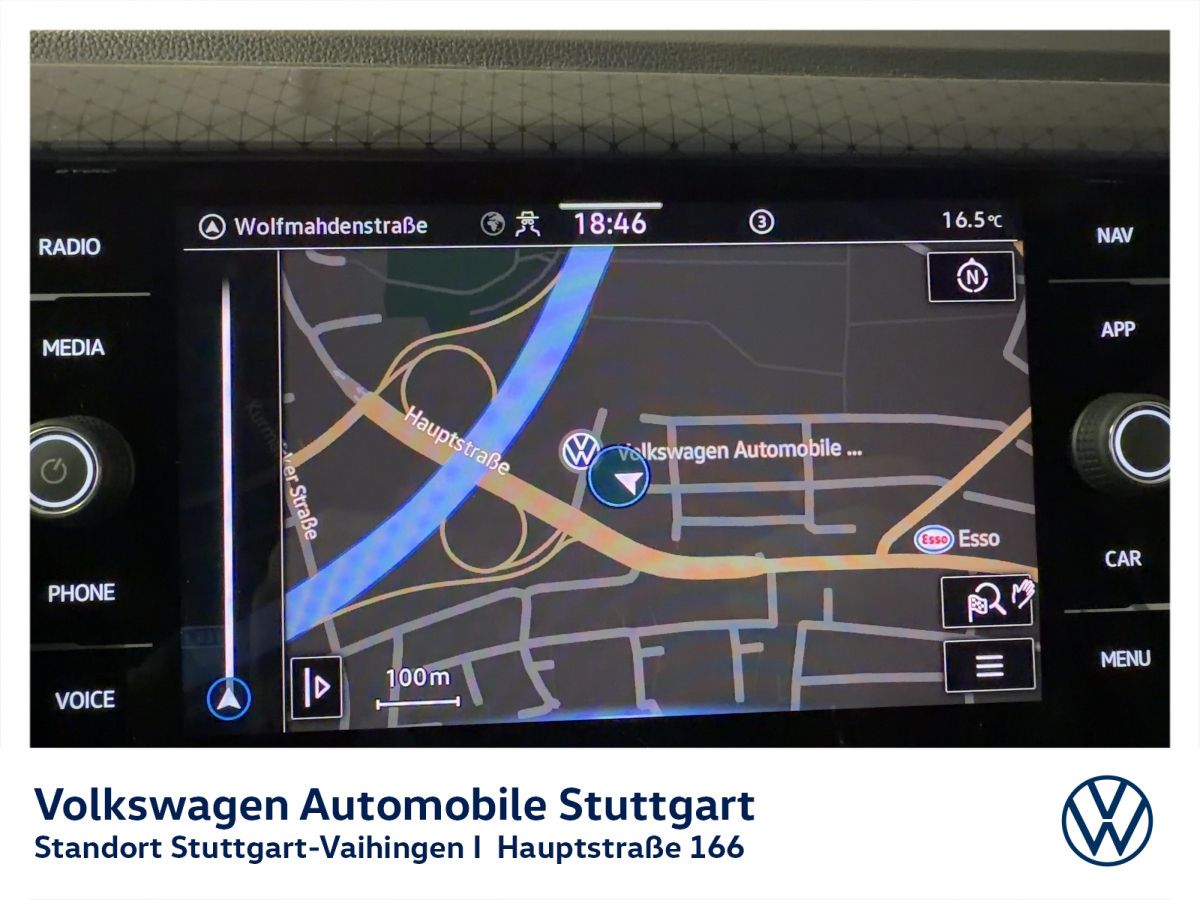 Volkswagen T-Cross - Bild 13