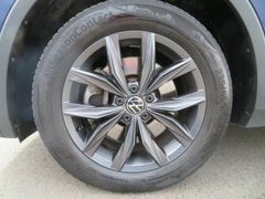 VW Tiguan Allspace 2.0TDI Move 4M LED Nav Ahk 7-Sit VW Tiguan Allspace 2.0TDI Move 4M LED Nav Ahk 7-Sit