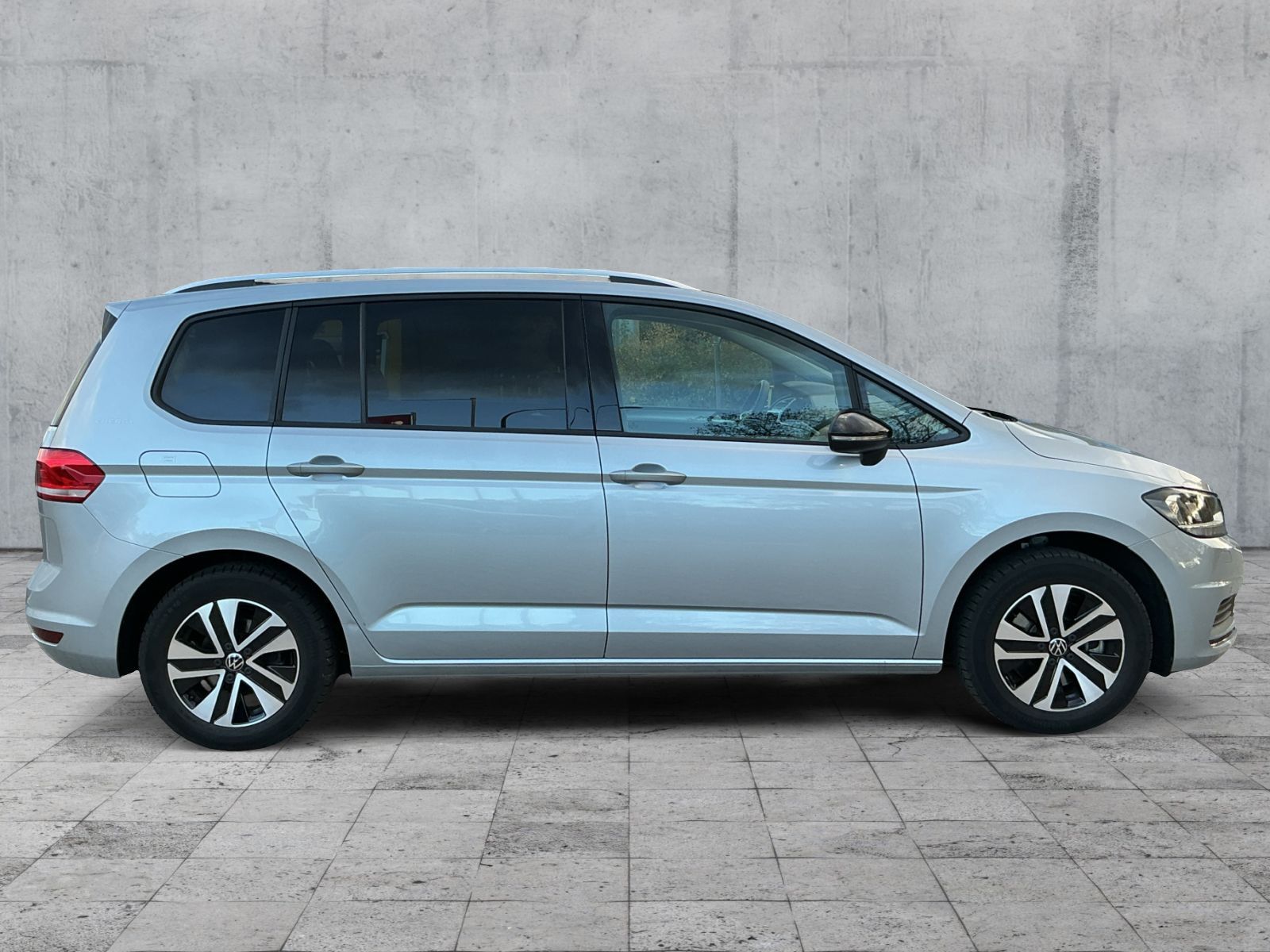 Volkswagen Touran - Bild 7