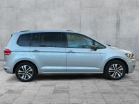 Volkswagen Touran - Vorschau Bild 7