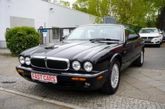 Fahrzeugabbildung Jaguar XJ Executive 3.2 Automatik Leder LM-Felgen PDC!