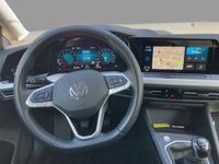 Volkswagen Golf - Vorschau Bild 10