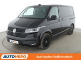 Volkswagen T6 Multivan 2.0 TDI Generation Six 4Motion Aut. - VW T6 Multivan Gebrauchtwagen in Bochum