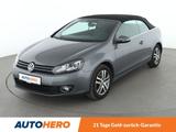 Volkswagen Golf VI 1.4 TSI BMT Aut.*NAVI*XENON*TEMPO*PDC* - Volkswagen Golf: Roadster, Golf1