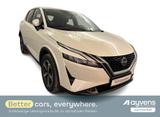 Nissan Qashqai N-Connecta 1.3 DIG-T MHEV Xtronic