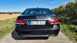 Mercedes-Benz E 200 AVANTGARDE - Mercedes-Benz E 200 in Bielefeld