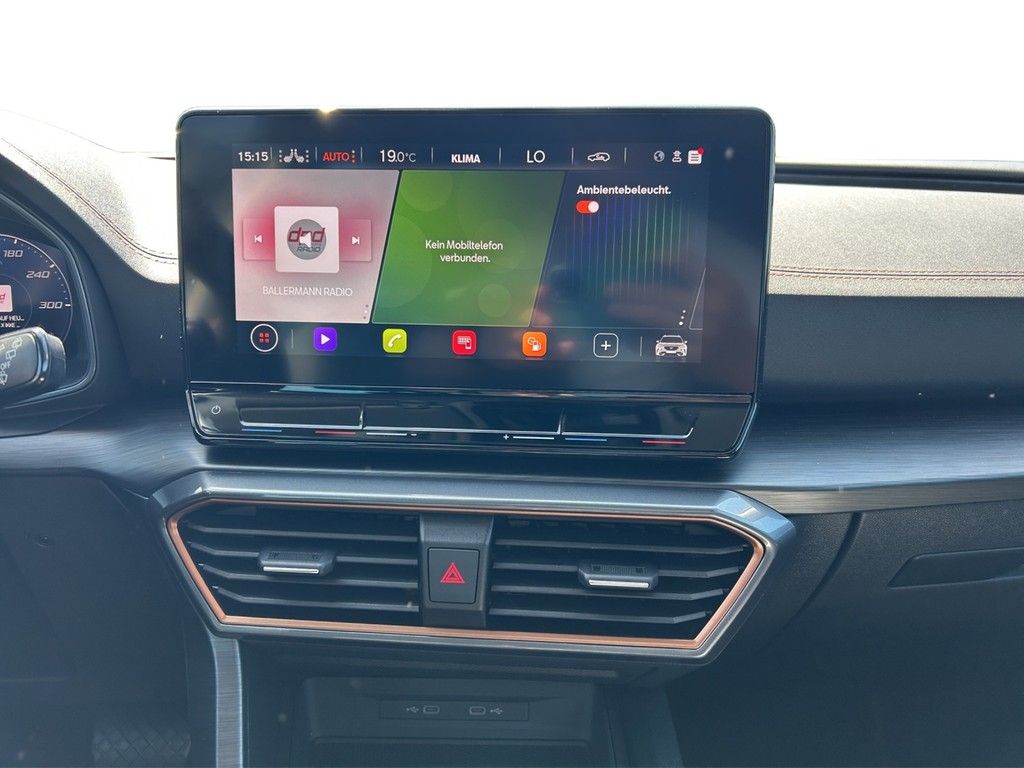 Cupra Formentor - Bild 18