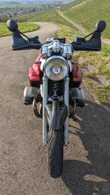 BMW R 1150 R, R21, TÜV neu, SR Racing 2 - Offers matching your search criteria