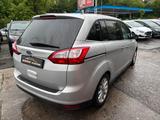 Ford Grand C-MAX Titanium /7.Sitzer/Navi/Sitzheizung/ - Ford Grand C-Max: Titanium