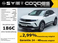 Opel Mokka Business Elegance 1.2 Turbo Allwetter Kame