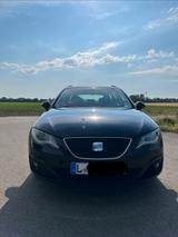 Seat Exeo ST 2.0 TDI 143PS - Seat Exeo mit Diesel-Antrieb: 2.0