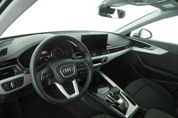 Audi A4 - 12