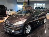 Peugeot 207 CC Cabrio-Coupe Sport VTI-120 Klima 1.Hand - Peugeot 207: Sport