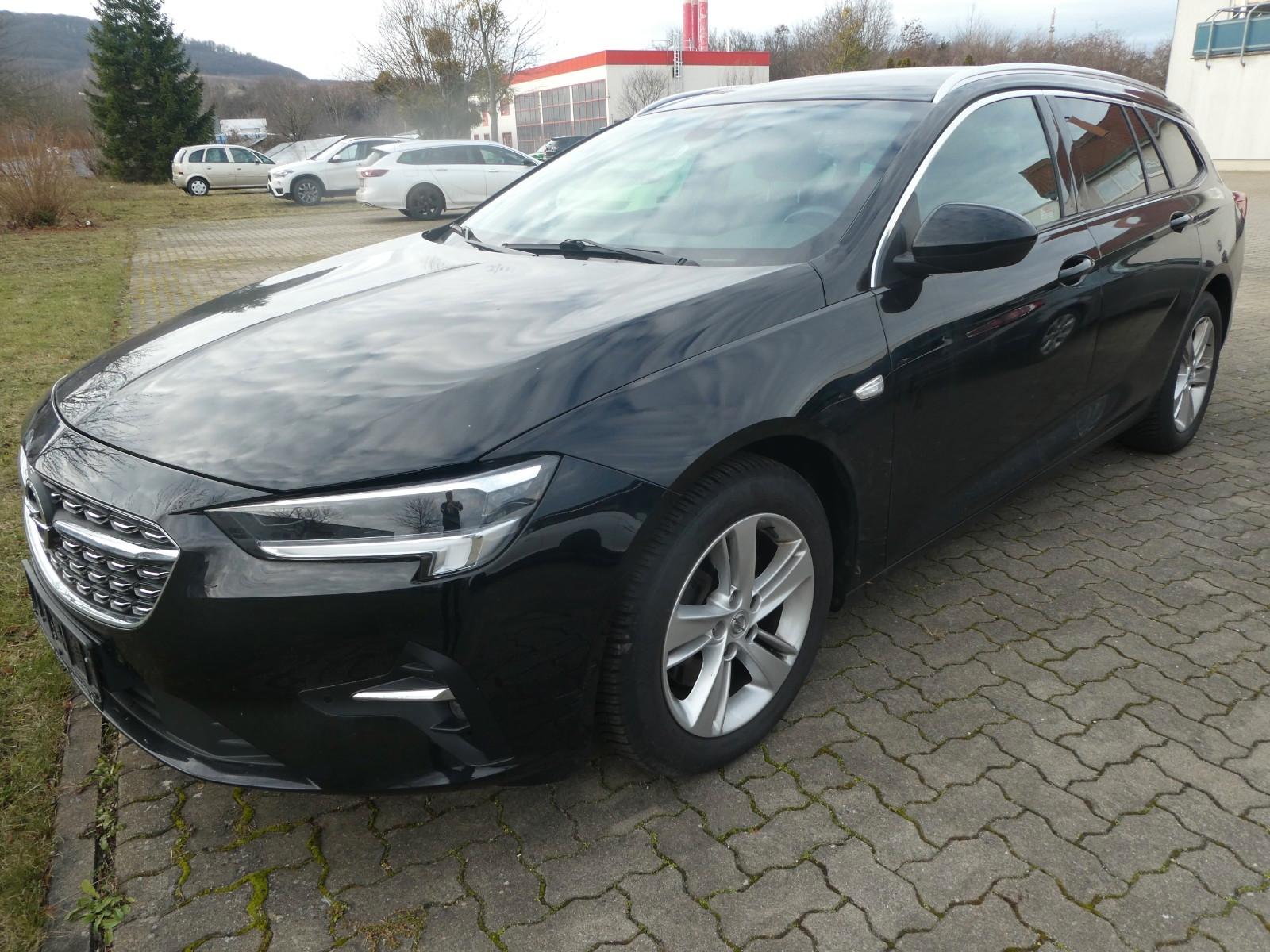 Opel Insignia B Sports Tourer Elegance