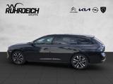 Peugeot 508 SW GT 1.2 PureTech 130 AUT+PANO+NAVI+LED+CAM - Peugeot 508: Automatik