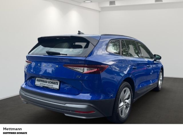 Skoda Enyaq - Bild 4