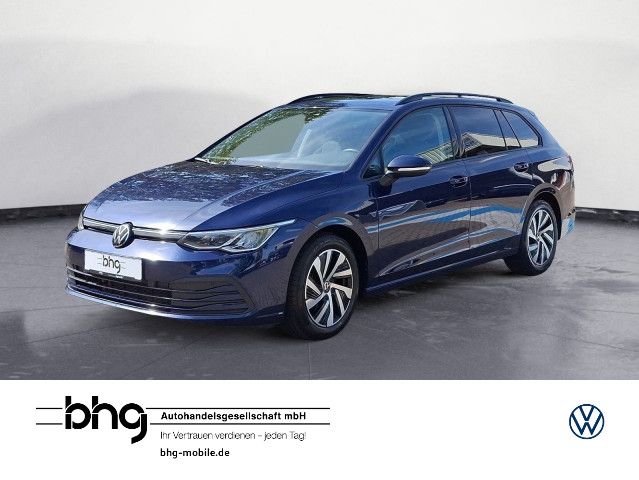 Volkswagen Golf - Bild 1