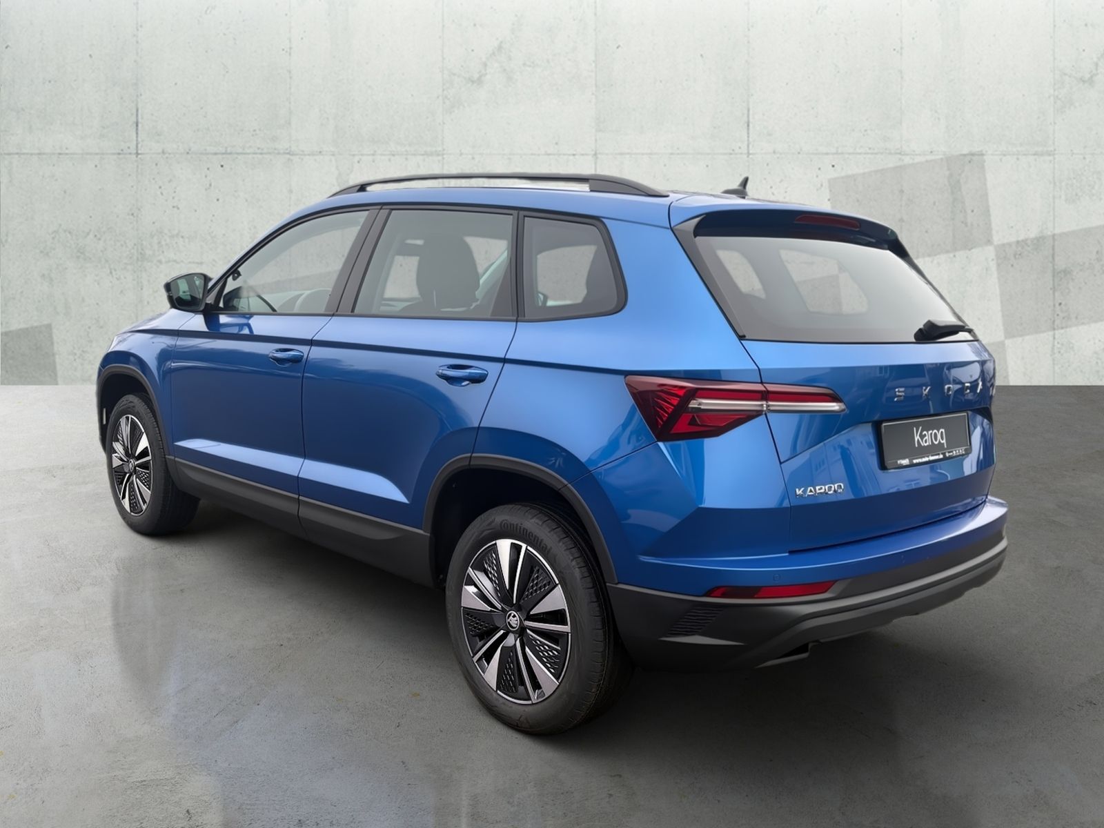 Skoda Karoq - Bild 5