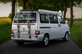 Volkswagen T4 Multivan Generation 2.5 TDI (151 PS) - Volkswagen T4 Multivan aus 2003