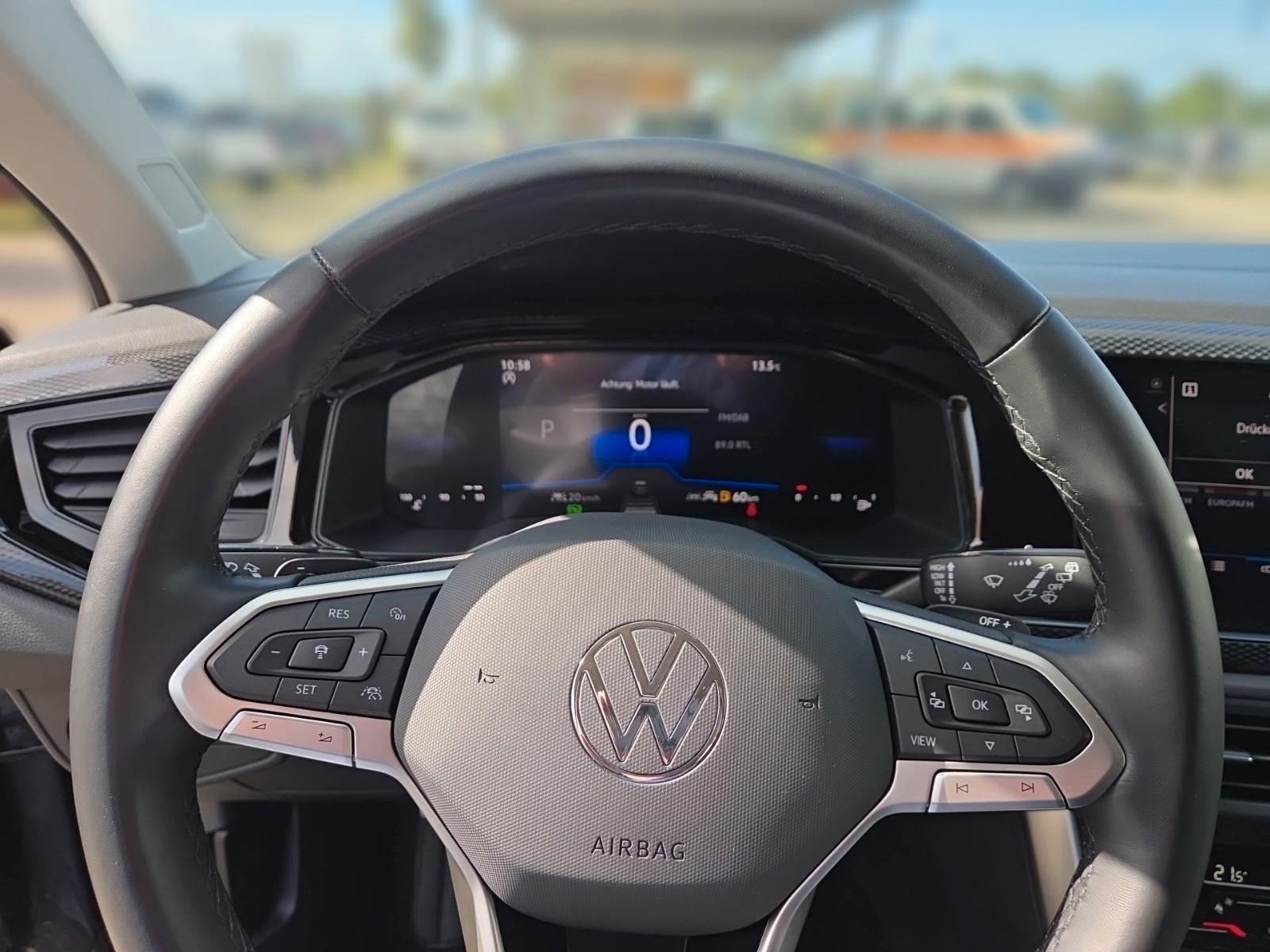 Volkswagen Taigo Life, миниатюра 8