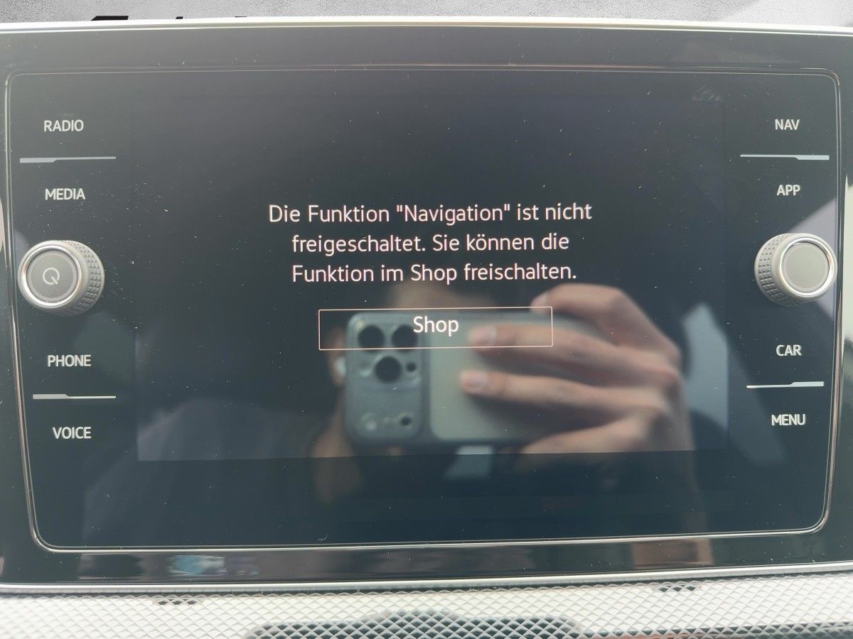 Volkswagen T-Cross - Bild 13
