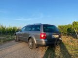 Volkswagen Passat 3BG 1.9TDI 4Motion - Volkswagen Passat aus 2001: TDI
