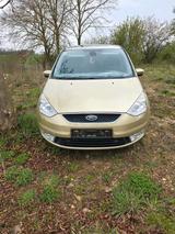Ford Galaxy Wa6 2.0TDI 140PS Mit tüv - Ford Galaxy: 1.6
